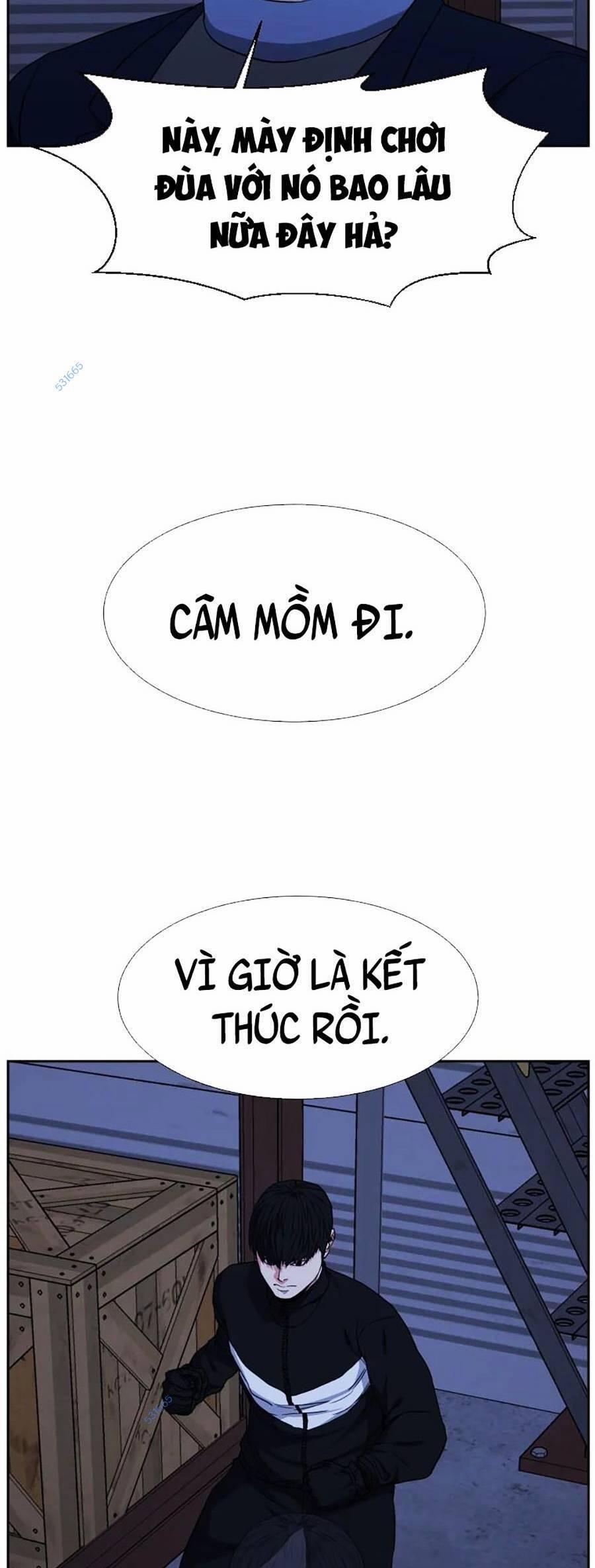 manhwax10.com - Truyện Manhwa Bố Già Trùng Sinh Chương 8 Trang 27