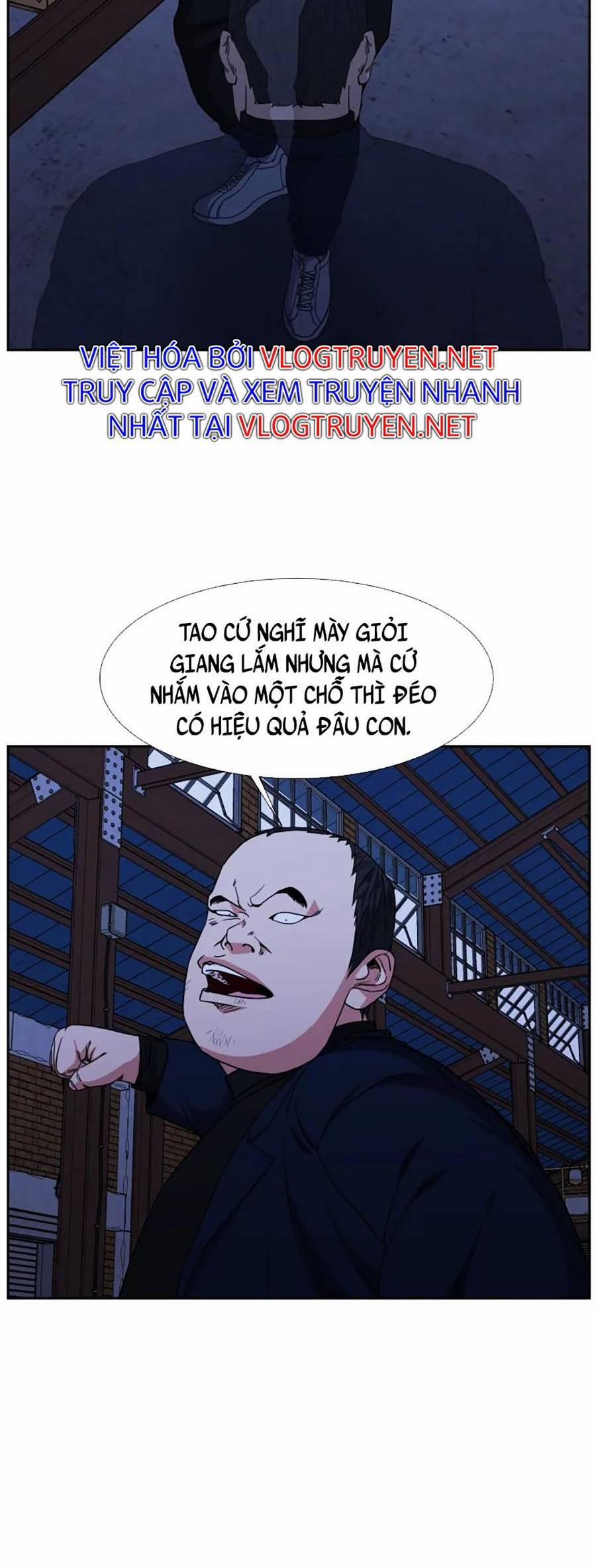 manhwax10.com - Truyện Manhwa Bố Già Trùng Sinh Chương 8 Trang 28