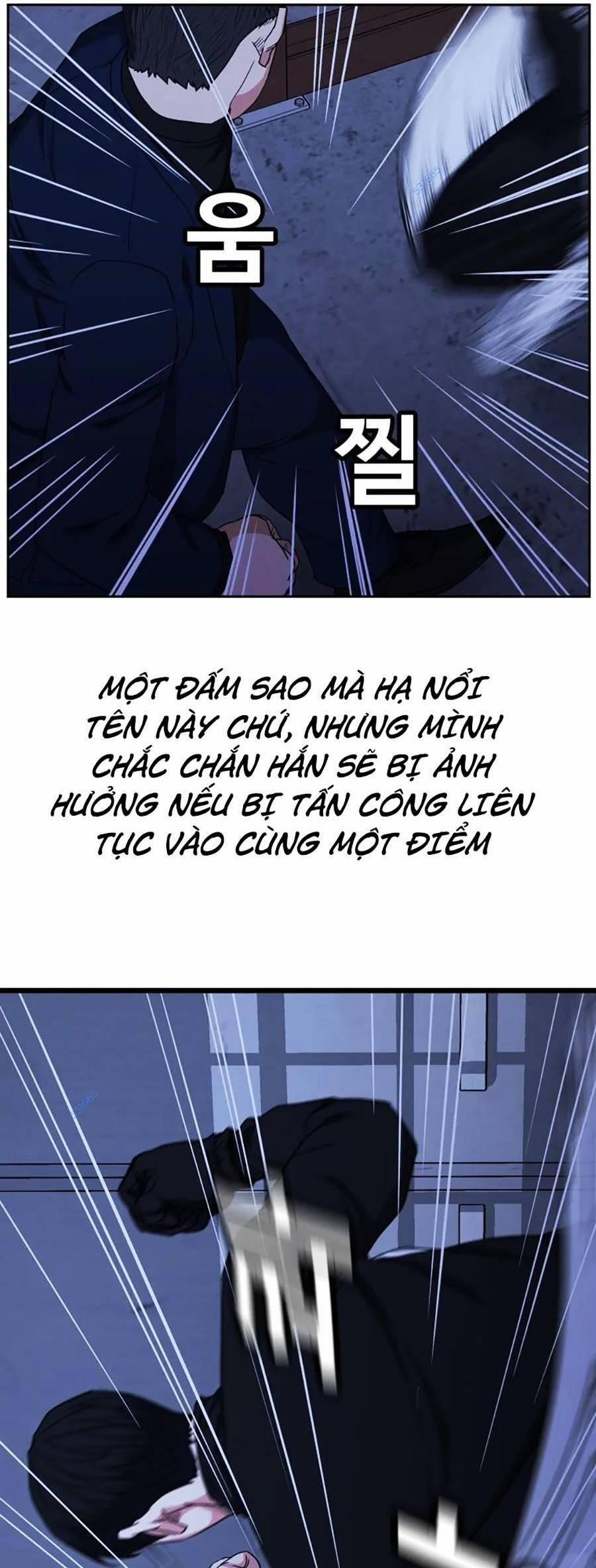 manhwax10.com - Truyện Manhwa Bố Già Trùng Sinh Chương 8 Trang 29