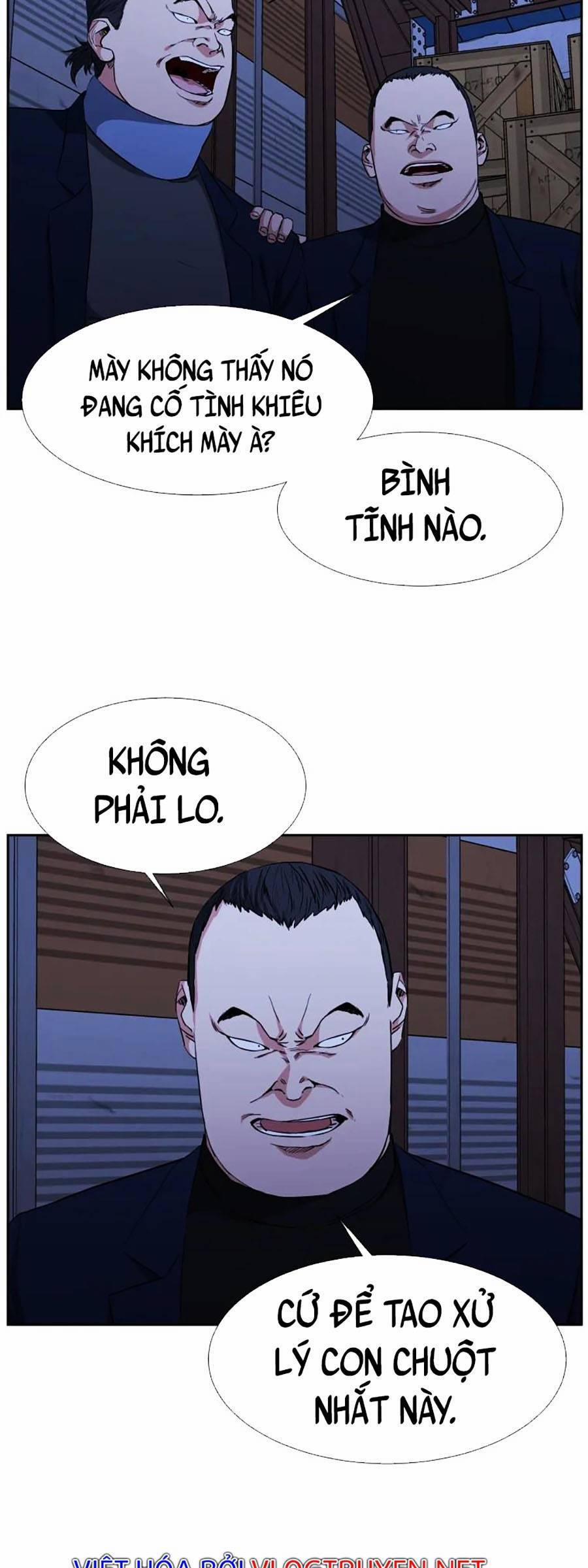 manhwax10.com - Truyện Manhwa Bố Già Trùng Sinh Chương 8 Trang 4
