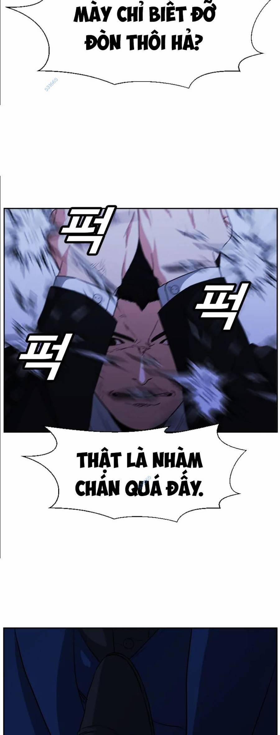 manhwax10.com - Truyện Manhwa Bố Già Trùng Sinh Chương 8 Trang 35