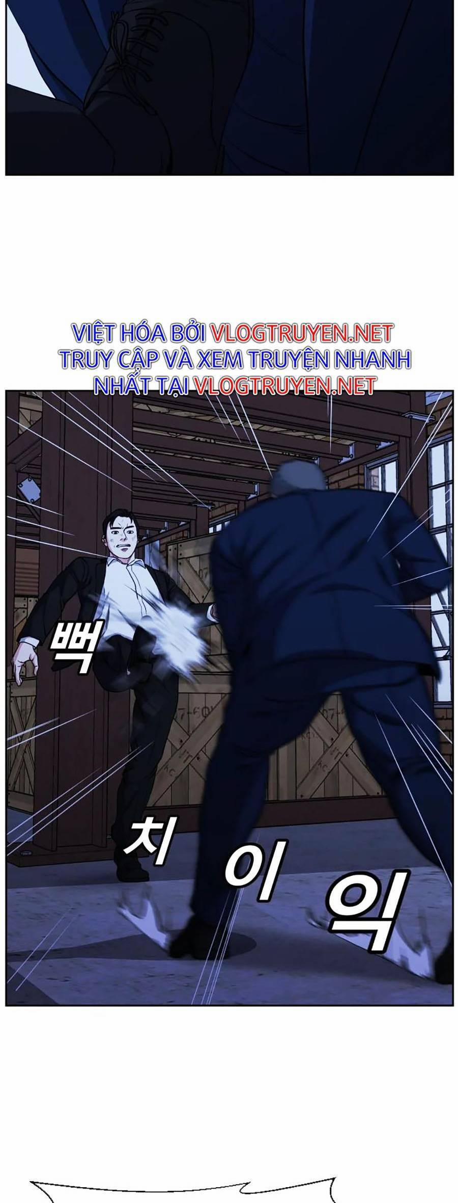 manhwax10.com - Truyện Manhwa Bố Già Trùng Sinh Chương 8 Trang 36