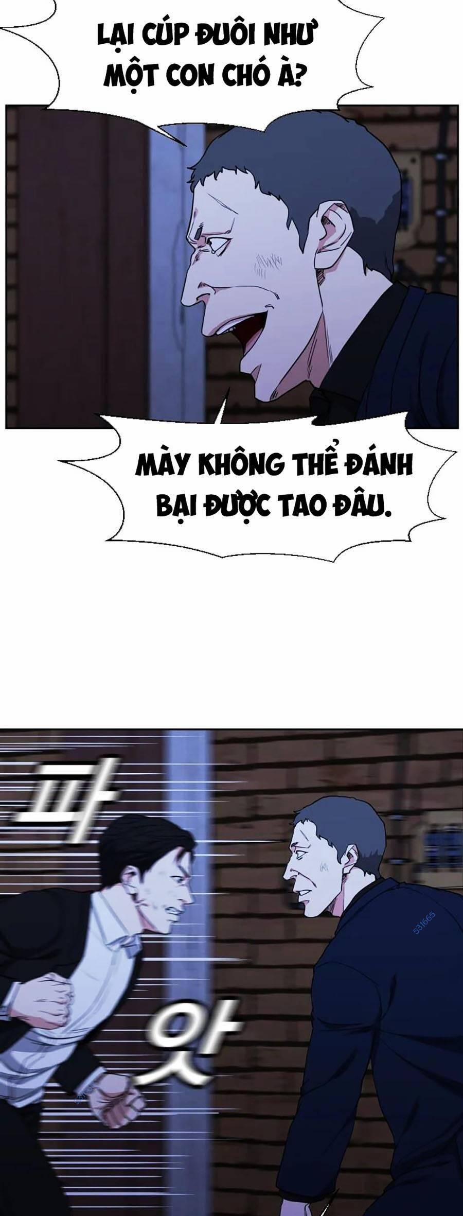 manhwax10.com - Truyện Manhwa Bố Già Trùng Sinh Chương 8 Trang 37