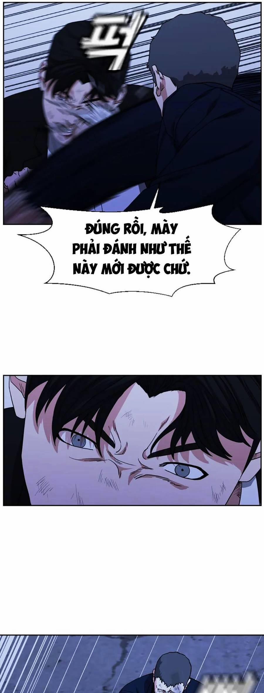manhwax10.com - Truyện Manhwa Bố Già Trùng Sinh Chương 8 Trang 40