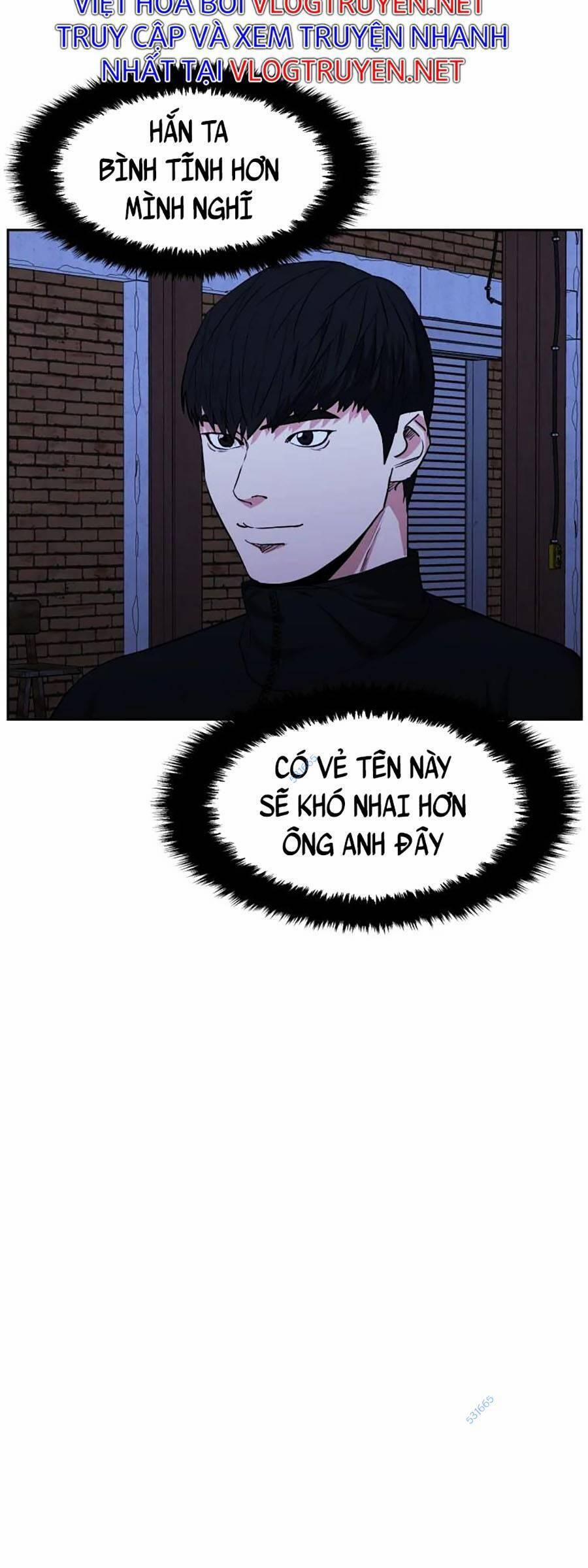 manhwax10.com - Truyện Manhwa Bố Già Trùng Sinh Chương 8 Trang 5