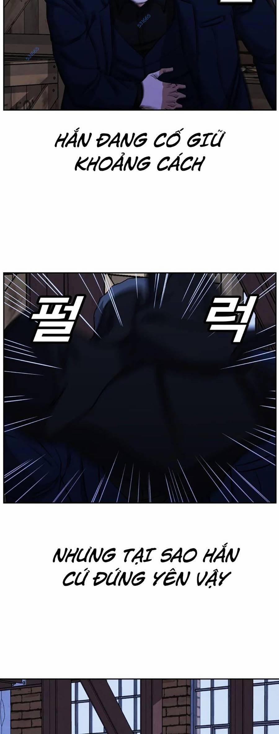 manhwax10.com - Truyện Manhwa Bố Già Trùng Sinh Chương 8 Trang 43