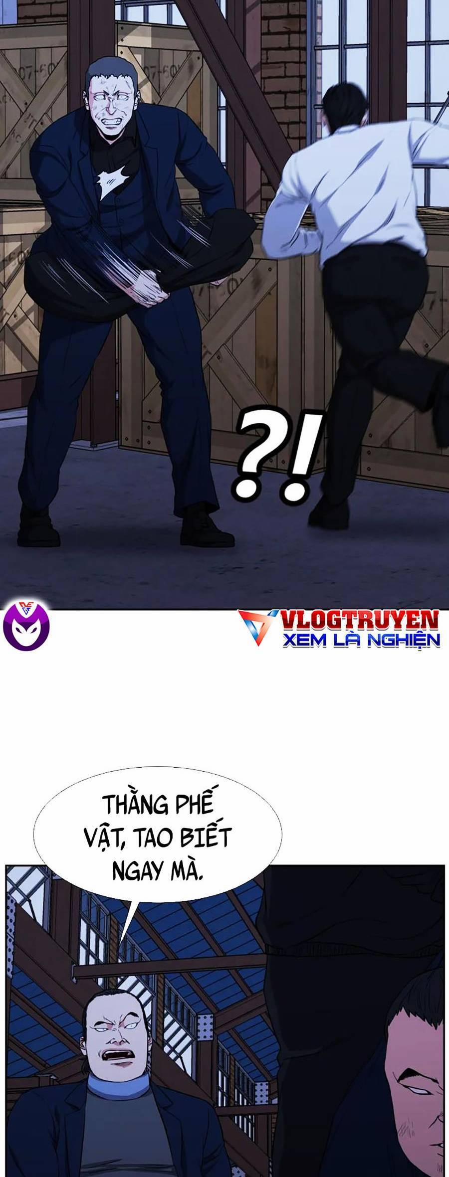 manhwax10.com - Truyện Manhwa Bố Già Trùng Sinh Chương 8 Trang 44