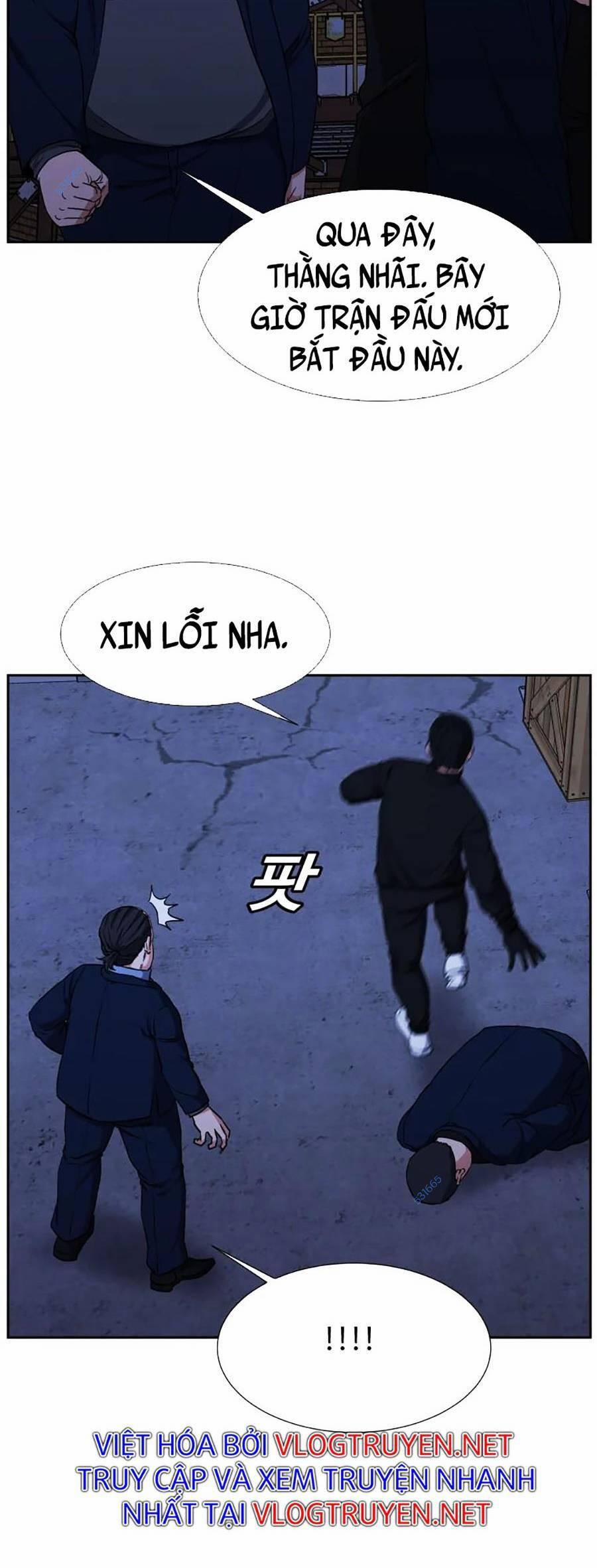 manhwax10.com - Truyện Manhwa Bố Già Trùng Sinh Chương 8 Trang 45
