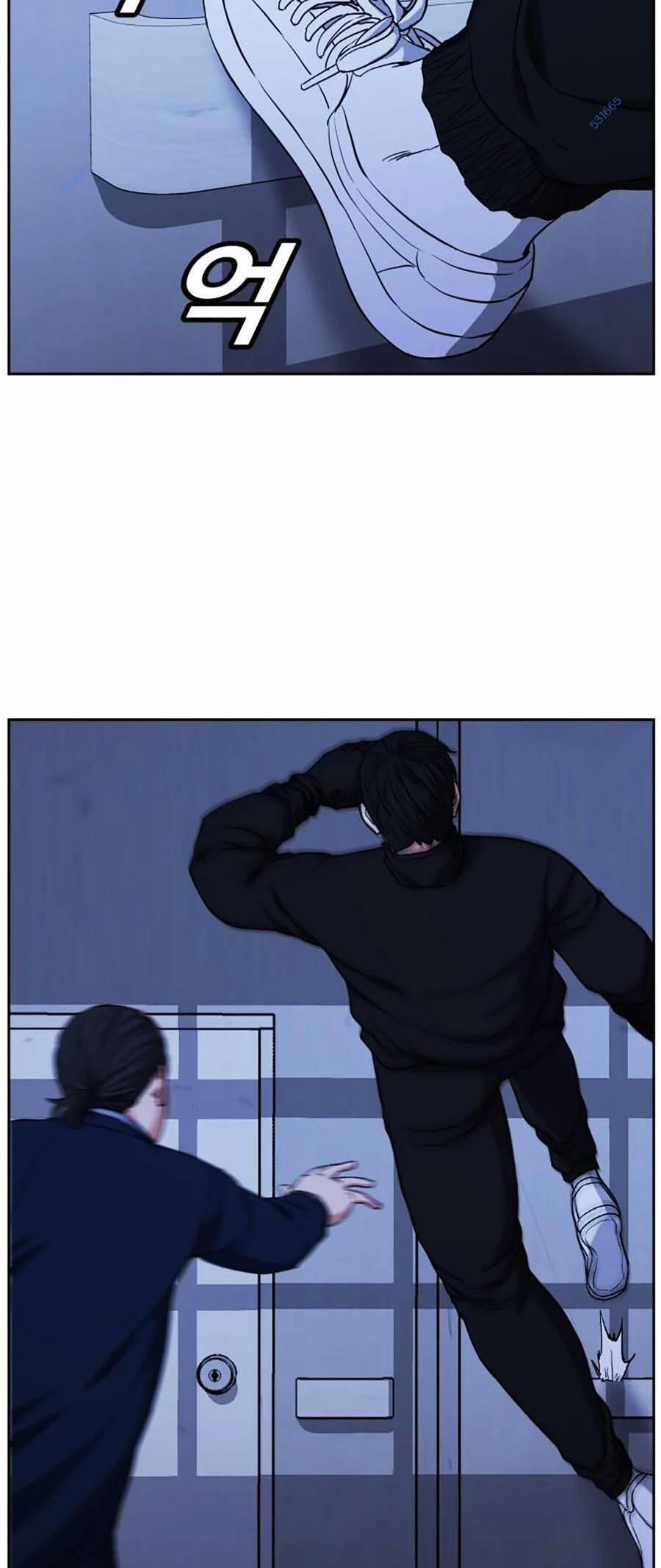 manhwax10.com - Truyện Manhwa Bố Già Trùng Sinh Chương 8 Trang 47
