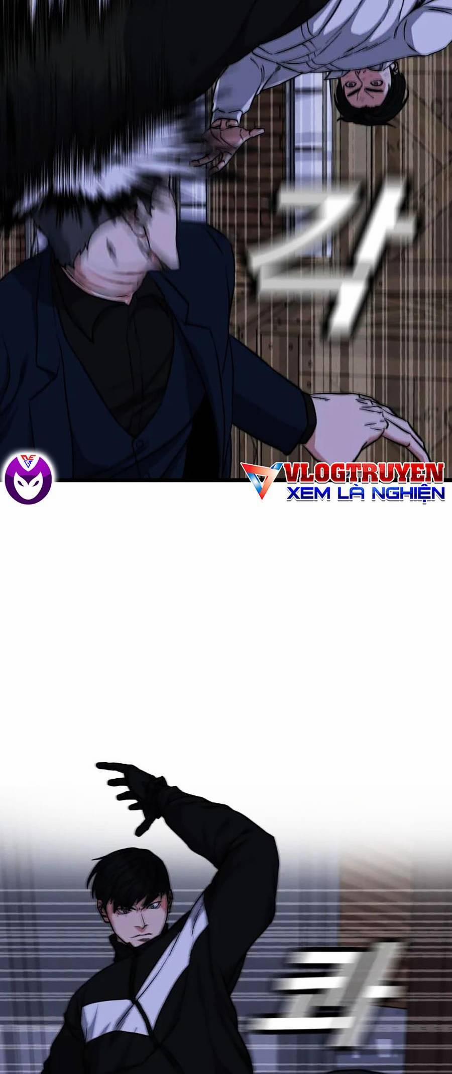 manhwax10.com - Truyện Manhwa Bố Già Trùng Sinh Chương 8 Trang 50