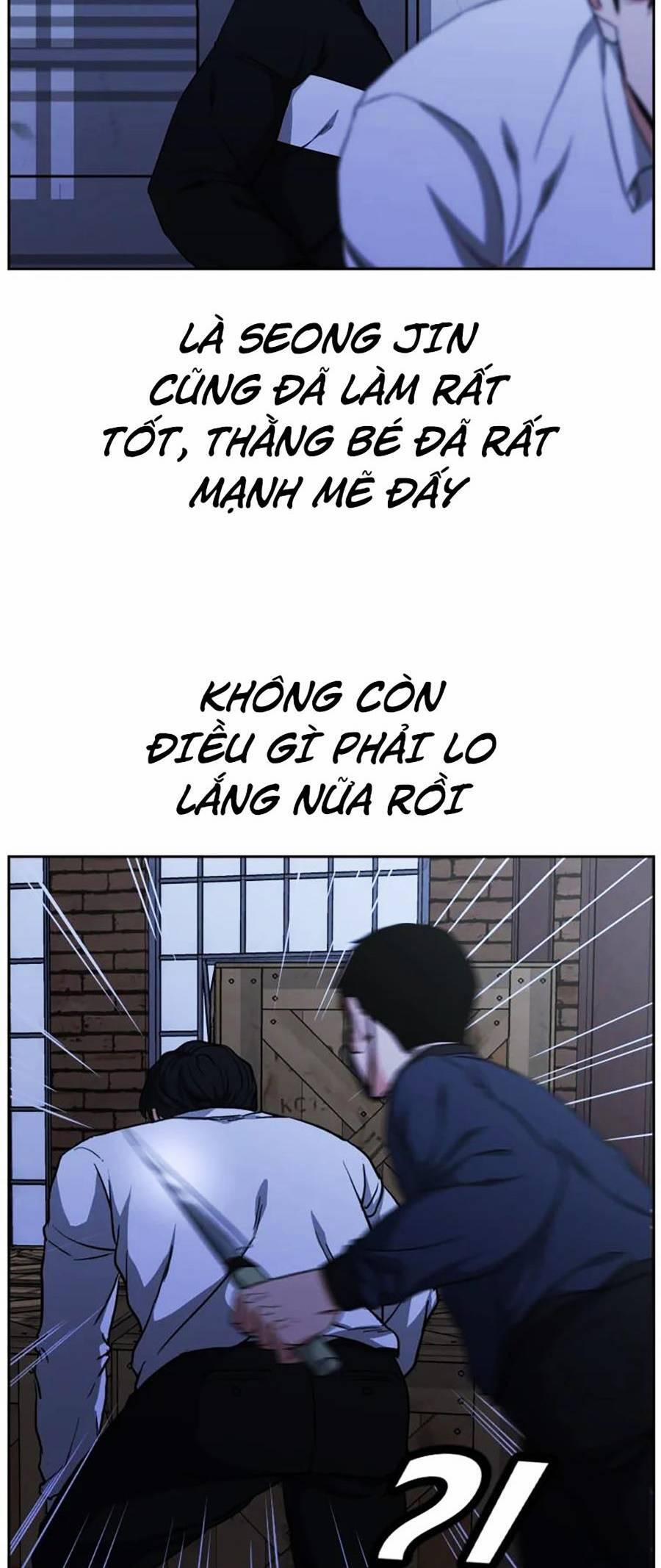 manhwax10.com - Truyện Manhwa Bố Già Trùng Sinh Chương 8 Trang 56