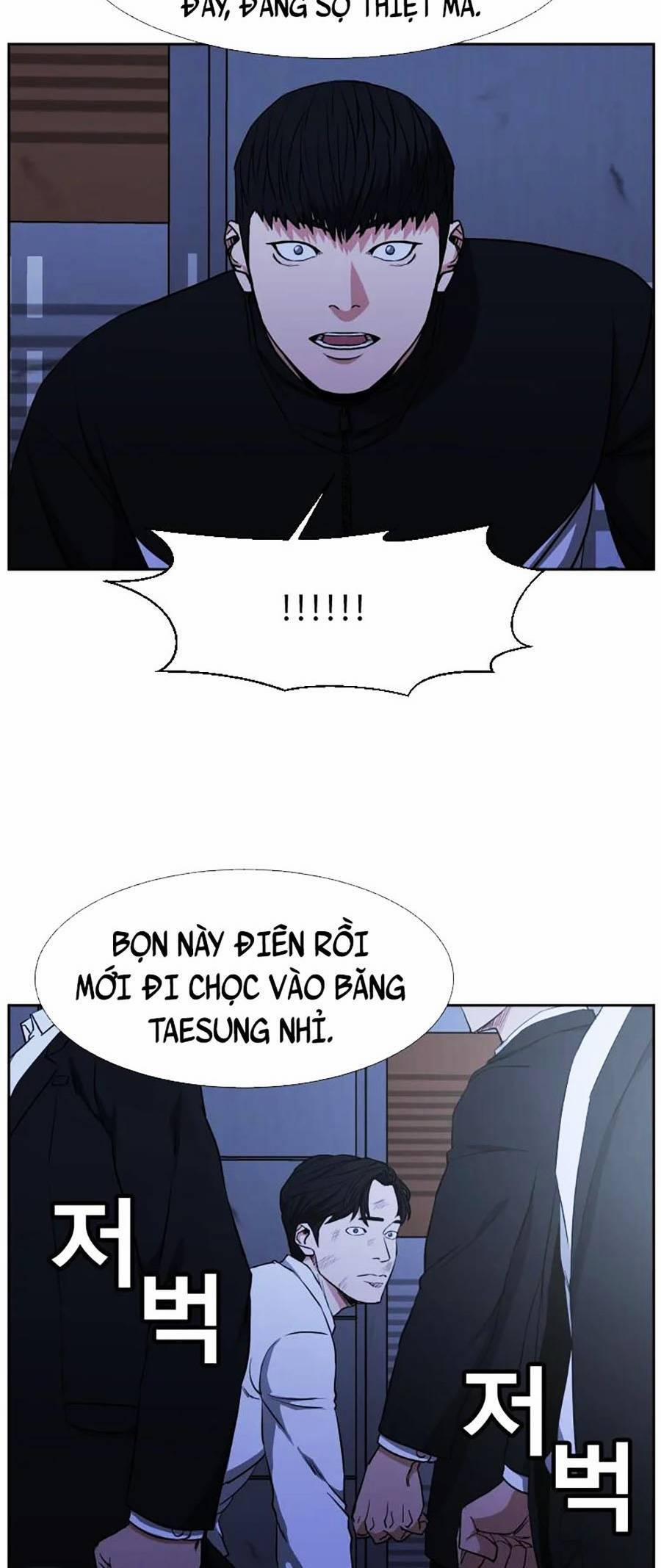 manhwax10.com - Truyện Manhwa Bố Già Trùng Sinh Chương 8 Trang 58