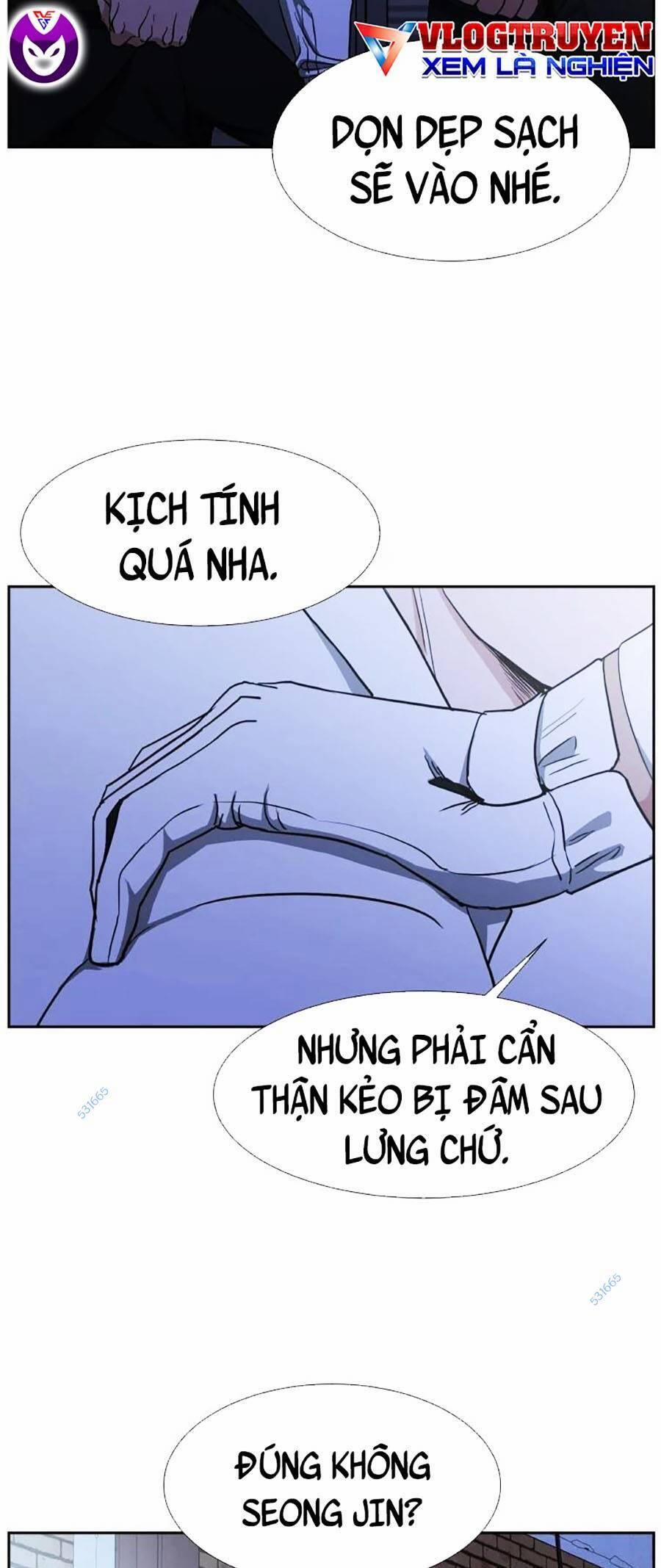 manhwax10.com - Truyện Manhwa Bố Già Trùng Sinh Chương 8 Trang 59