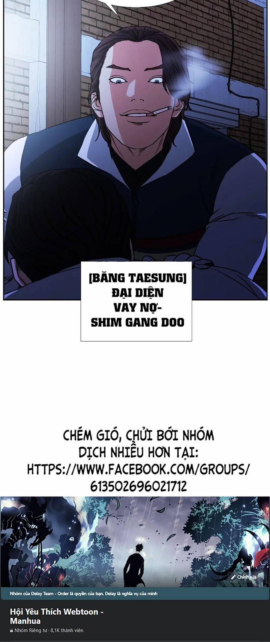 manhwax10.com - Truyện Manhwa Bố Già Trùng Sinh Chương 8 Trang 60