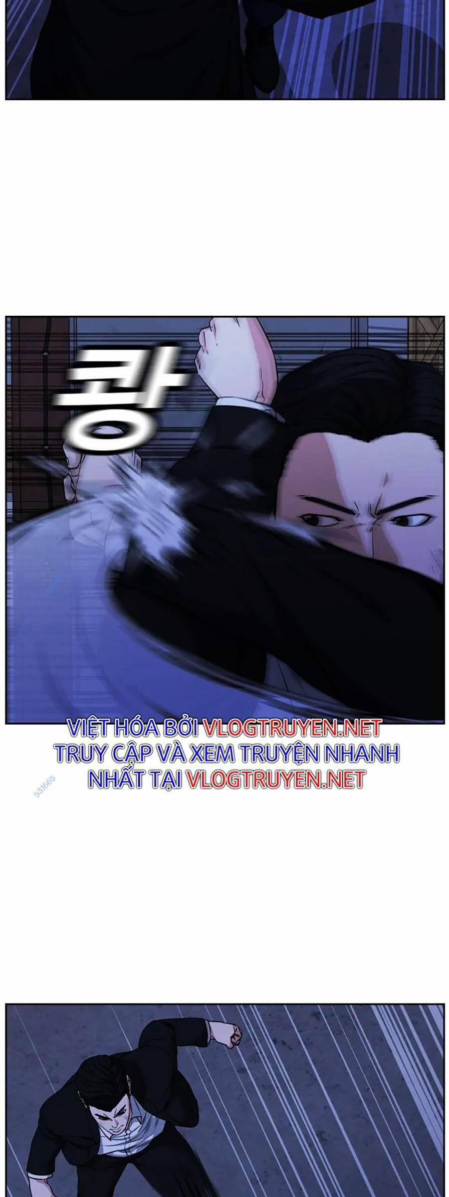 manhwax10.com - Truyện Manhwa Bố Già Trùng Sinh Chương 8 Trang 9