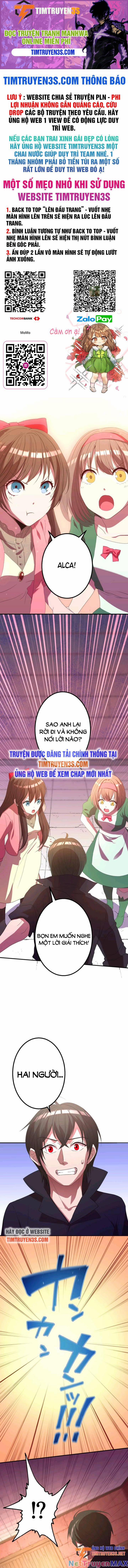 manhwax10.com - Truyện Manhwa Bộ Giáp Tai Ương Chương 34 Trang 1