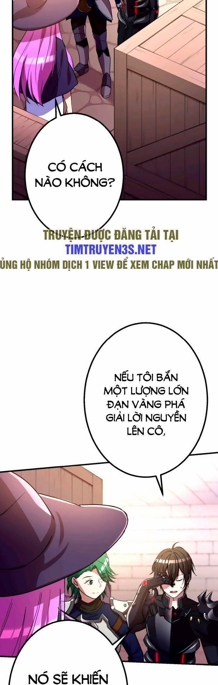 manhwax10.com - Truyện Manhwa Bộ Giáp Tai Ương Chương 37 Trang 26