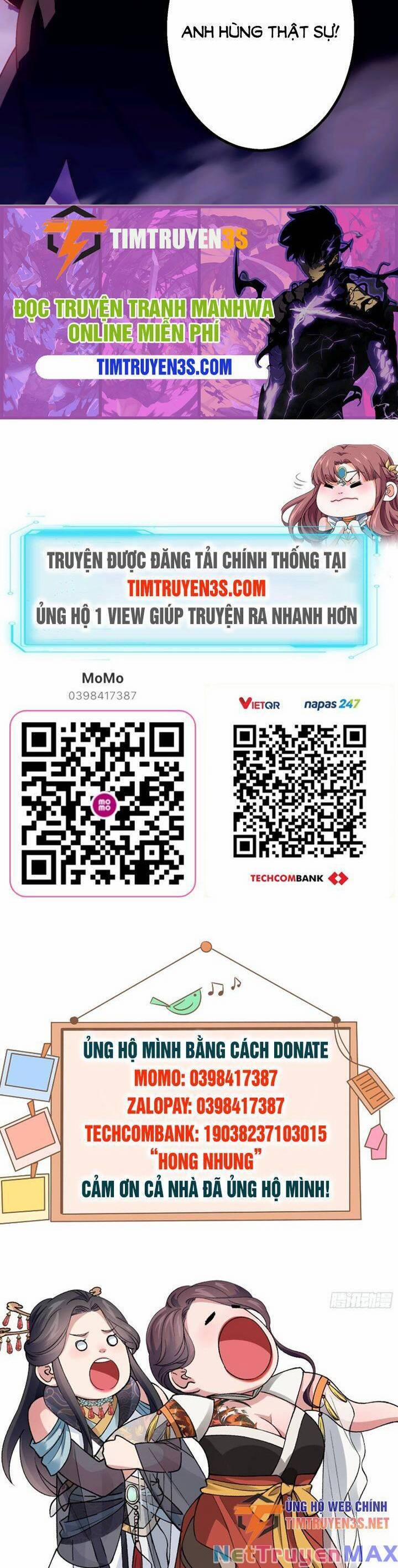 manhwax10.com - Truyện Manhwa Bộ Giáp Tai Ương Chương 37 Trang 46