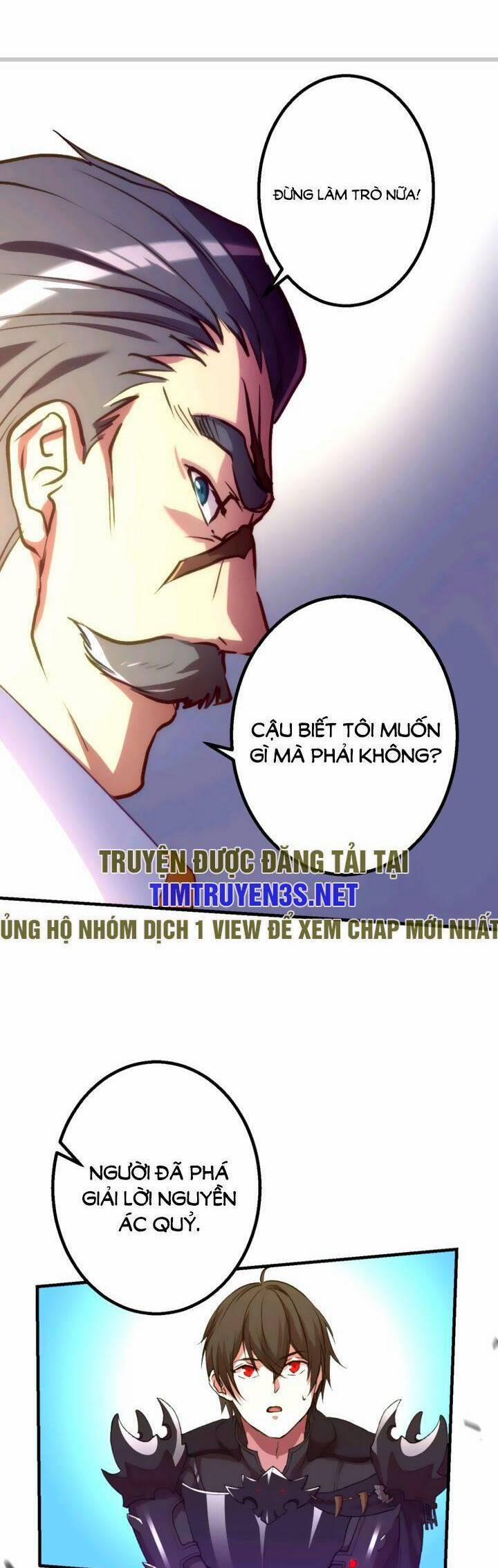 manhwax10.com - Truyện Manhwa Bộ Giáp Tai Ương Chương 39 Trang 2