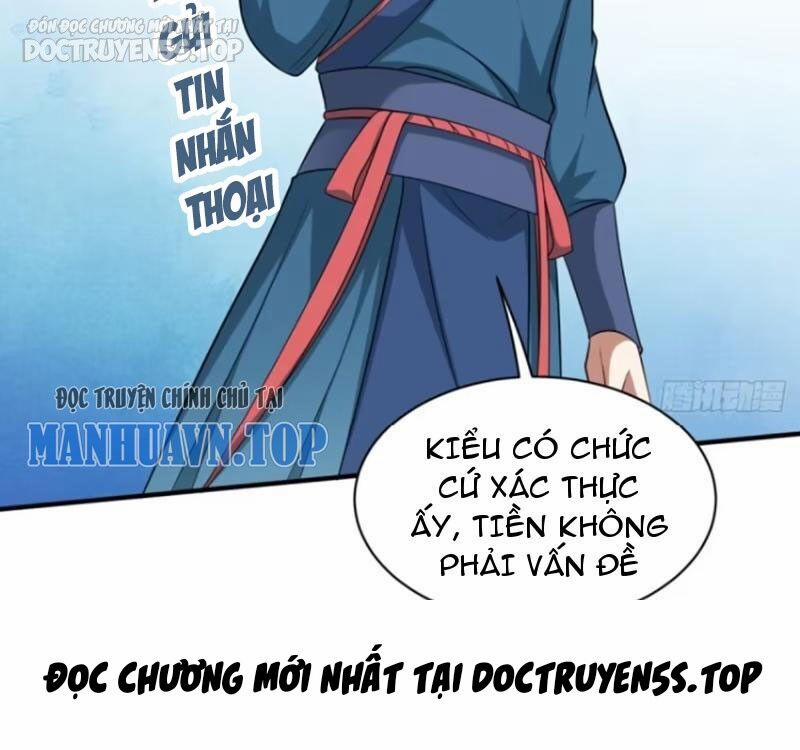 manhwax10.com - Truyện Manhwa Bỏ Làm Simp Chúa, Ta Có Trong Tay Cả Tỉ Thần Hào Chương 113 Trang 43