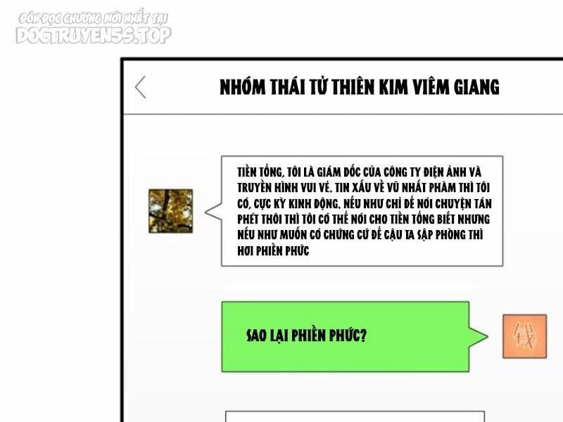 manhwax10.com - Truyện Manhwa Bỏ Làm Simp Chúa, Ta Có Trong Tay Cả Tỉ Thần Hào Chương 113 Trang 49