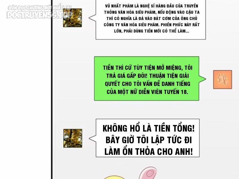 manhwax10.com - Truyện Manhwa Bỏ Làm Simp Chúa, Ta Có Trong Tay Cả Tỉ Thần Hào Chương 113 Trang 50