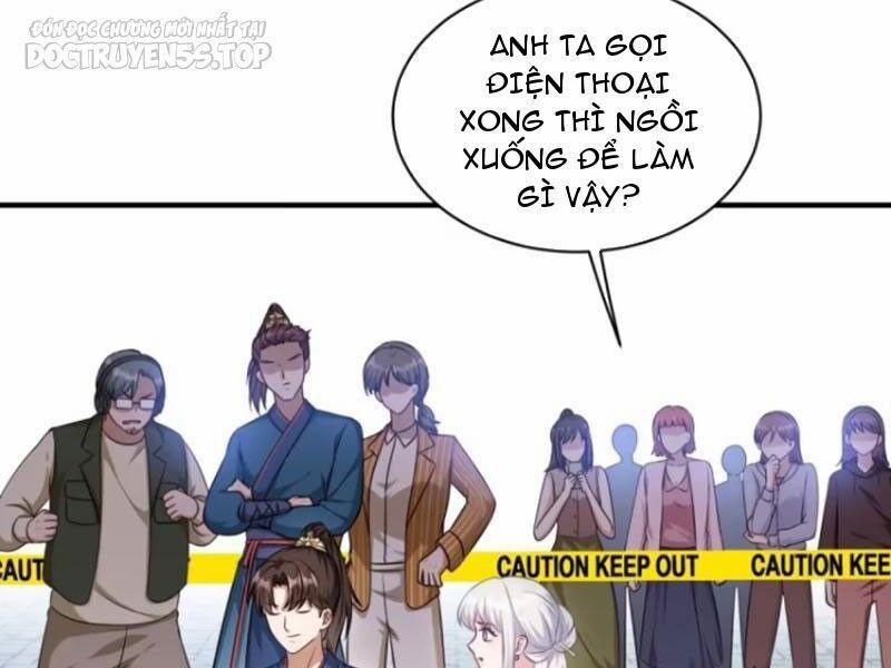 manhwax10.com - Truyện Manhwa Bỏ Làm Simp Chúa, Ta Có Trong Tay Cả Tỉ Thần Hào Chương 113 Trang 52