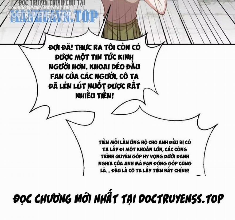 manhwax10.com - Truyện Manhwa Bỏ Làm Simp Chúa, Ta Có Trong Tay Cả Tỉ Thần Hào Chương 114 Trang 26