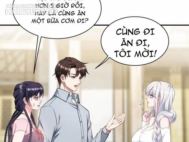 manhwax10.com - Truyện Manhwa Bỏ Làm Simp Chúa, Ta Có Trong Tay Cả Tỉ Thần Hào Chương 115 Trang 46