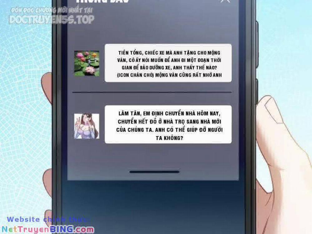 manhwax10.com - Truyện Manhwa Bỏ Làm Simp Chúa, Ta Có Trong Tay Cả Tỉ Thần Hào Chương 118 Trang 21