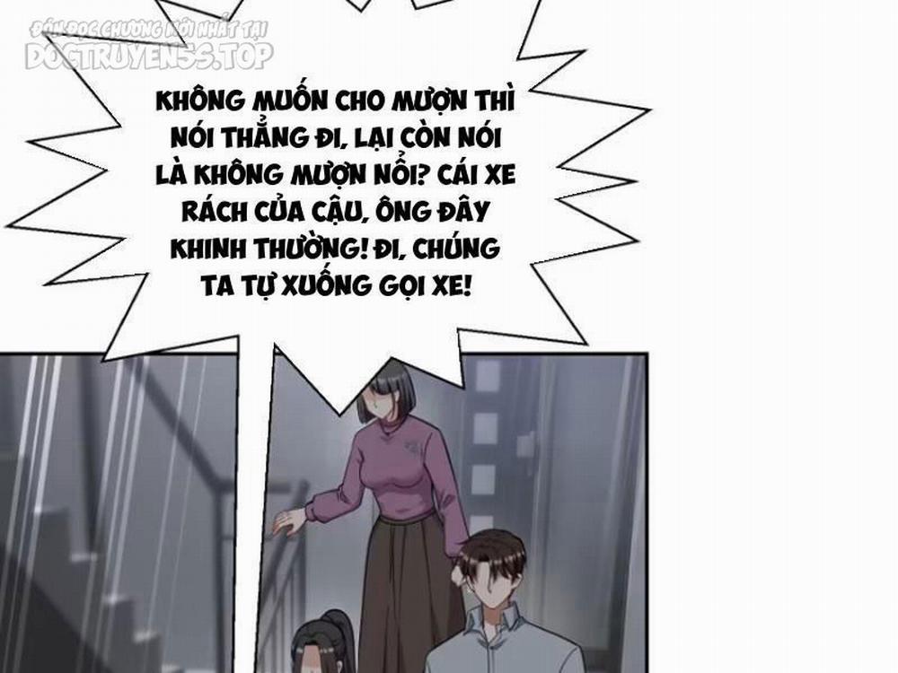 manhwax10.com - Truyện Manhwa Bỏ Làm Simp Chúa, Ta Có Trong Tay Cả Tỉ Thần Hào Chương 121 Trang 4