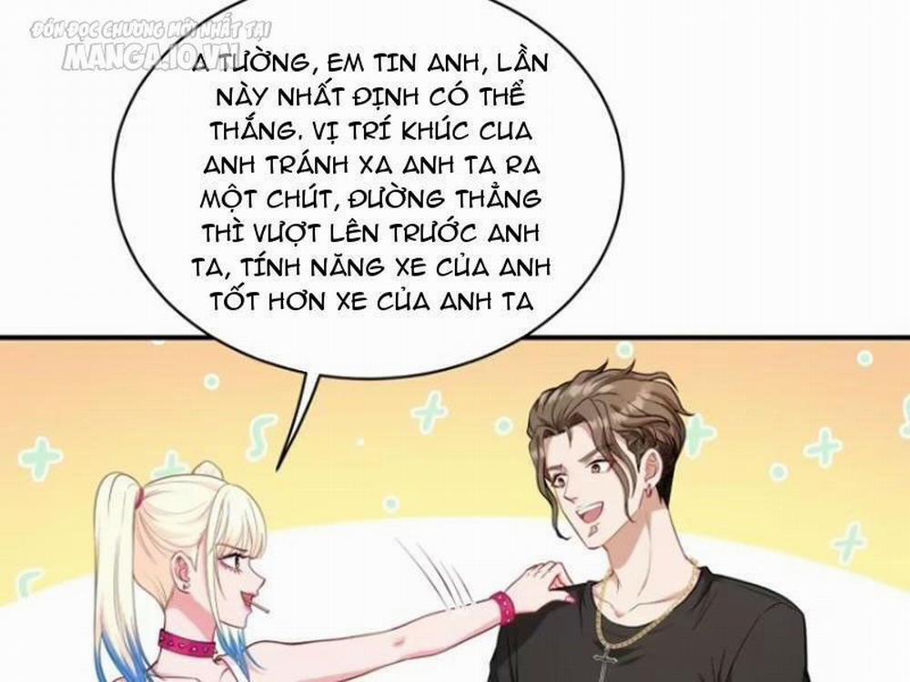 manhwax10.com - Truyện Manhwa Bỏ Làm Simp Chúa, Ta Có Trong Tay Cả Tỉ Thần Hào Chương 123 Trang 47