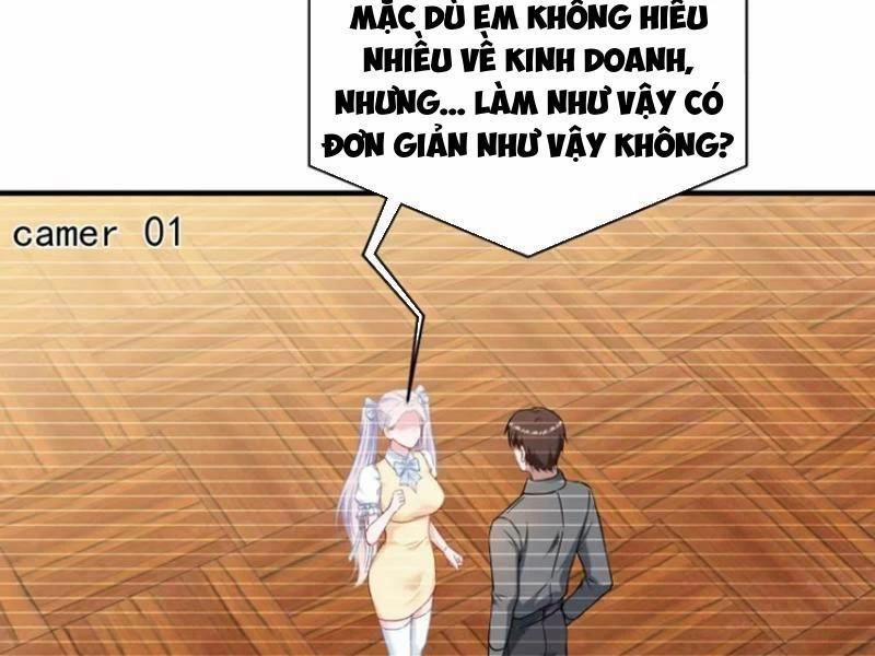 manhwax10.com - Truyện Manhwa Bỏ Làm Simp Chúa, Ta Có Trong Tay Cả Tỉ Thần Hào Chương 138 Trang 27