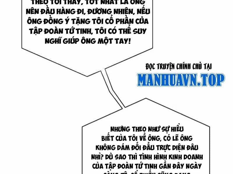 manhwax10.com - Truyện Manhwa Bỏ Làm Simp Chúa, Ta Có Trong Tay Cả Tỉ Thần Hào Chương 138 Trang 48