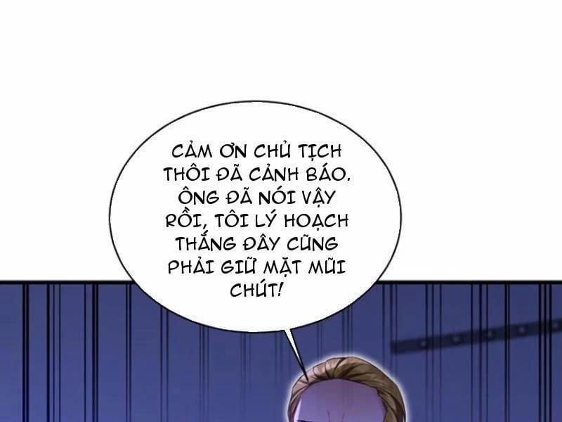 manhwax10.com - Truyện Manhwa Bỏ Làm Simp Chúa, Ta Có Trong Tay Cả Tỉ Thần Hào Chương 138 Trang 50