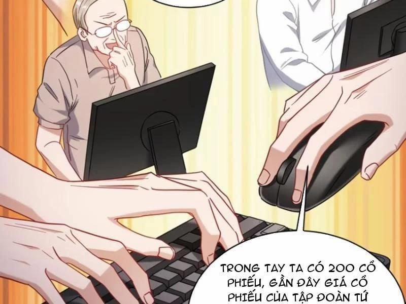 manhwax10.com - Truyện Manhwa Bỏ Làm Simp Chúa, Ta Có Trong Tay Cả Tỉ Thần Hào Chương 138 Trang 64