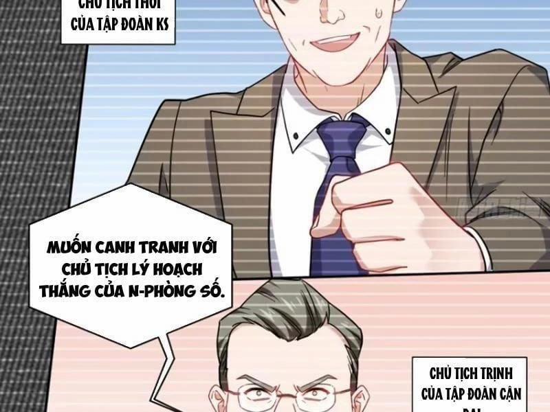 manhwax10.com - Truyện Manhwa Bỏ Làm Simp Chúa, Ta Có Trong Tay Cả Tỉ Thần Hào Chương 138 Trang 81