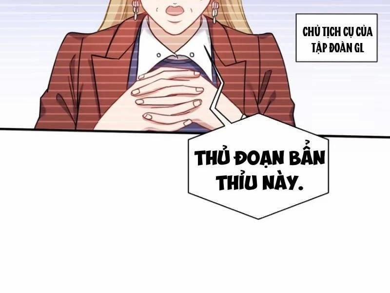 manhwax10.com - Truyện Manhwa Bỏ Làm Simp Chúa, Ta Có Trong Tay Cả Tỉ Thần Hào Chương 138 Trang 83