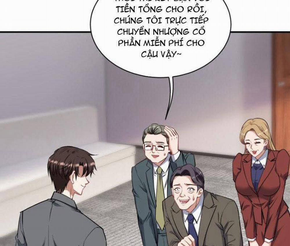 manhwax10.com - Truyện Manhwa Bỏ Làm Simp Chúa, Ta Có Trong Tay Cả Tỉ Thần Hào Chương 141 Trang 54