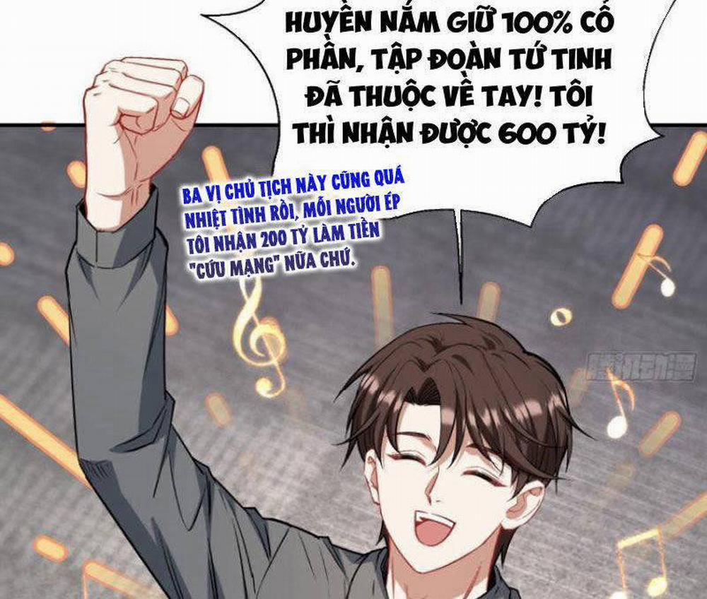 manhwax10.com - Truyện Manhwa Bỏ Làm Simp Chúa, Ta Có Trong Tay Cả Tỉ Thần Hào Chương 141 Trang 63