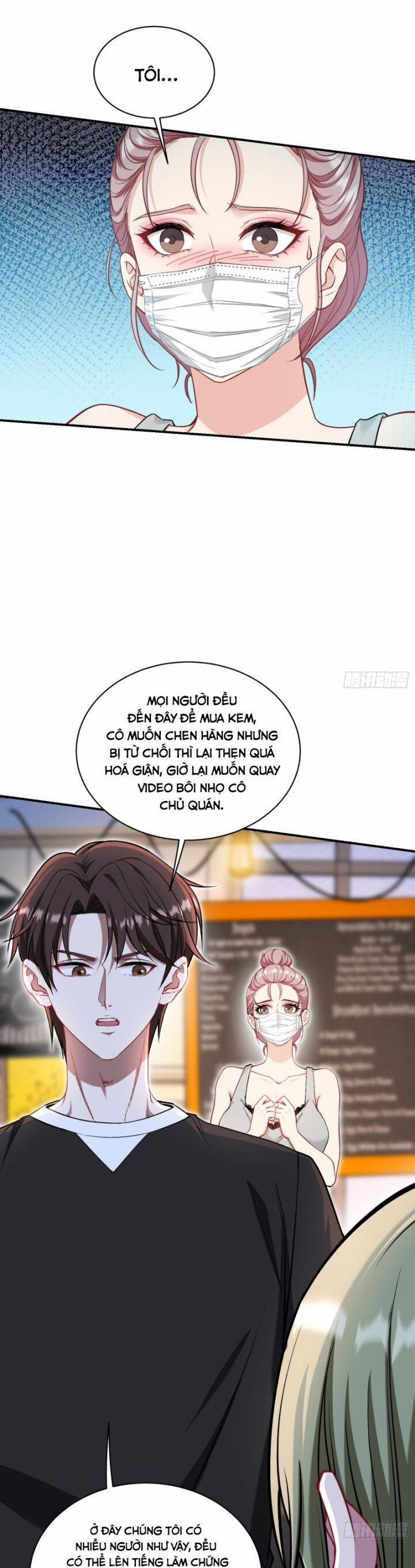 manhwax10.com - Truyện Manhwa Bỏ Làm Simp Chúa, Ta Có Trong Tay Cả Tỉ Thần Hào Chương 147 Trang 26