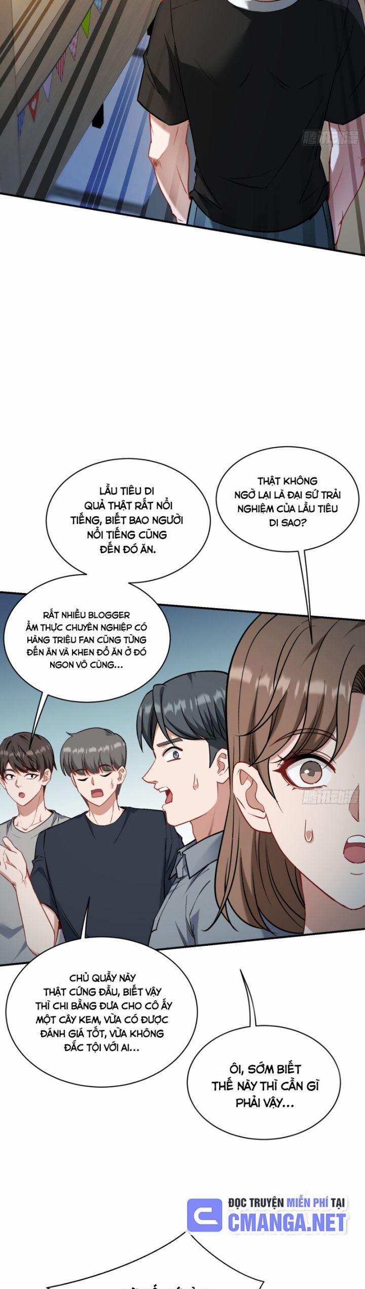 manhwax10.com - Truyện Manhwa Bỏ Làm Simp Chúa, Ta Có Trong Tay Cả Tỉ Thần Hào Chương 148 Trang 4