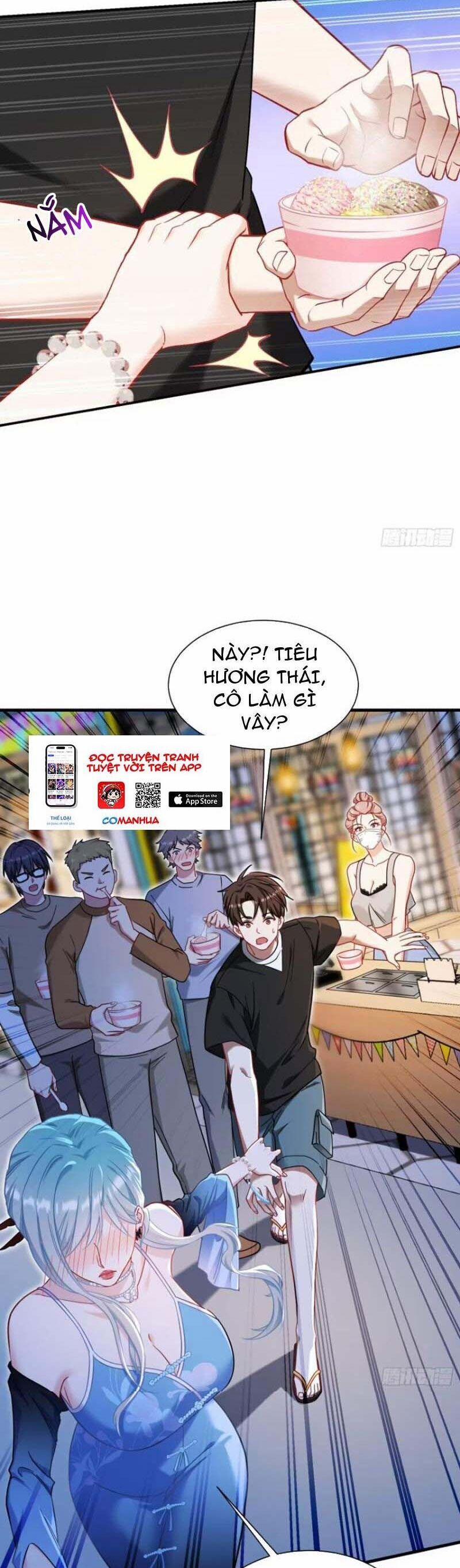 manhwax10.com - Truyện Manhwa Bỏ Làm Simp Chúa, Ta Có Trong Tay Cả Tỉ Thần Hào Chương 149 Trang 14