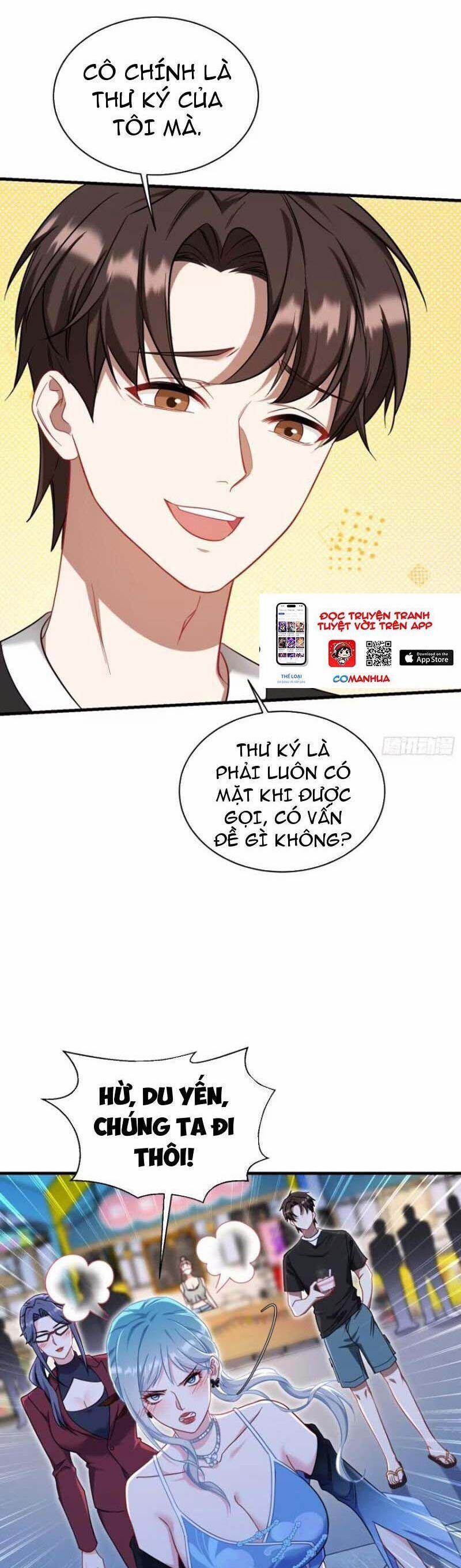 manhwax10.com - Truyện Manhwa Bỏ Làm Simp Chúa, Ta Có Trong Tay Cả Tỉ Thần Hào Chương 149 Trang 16