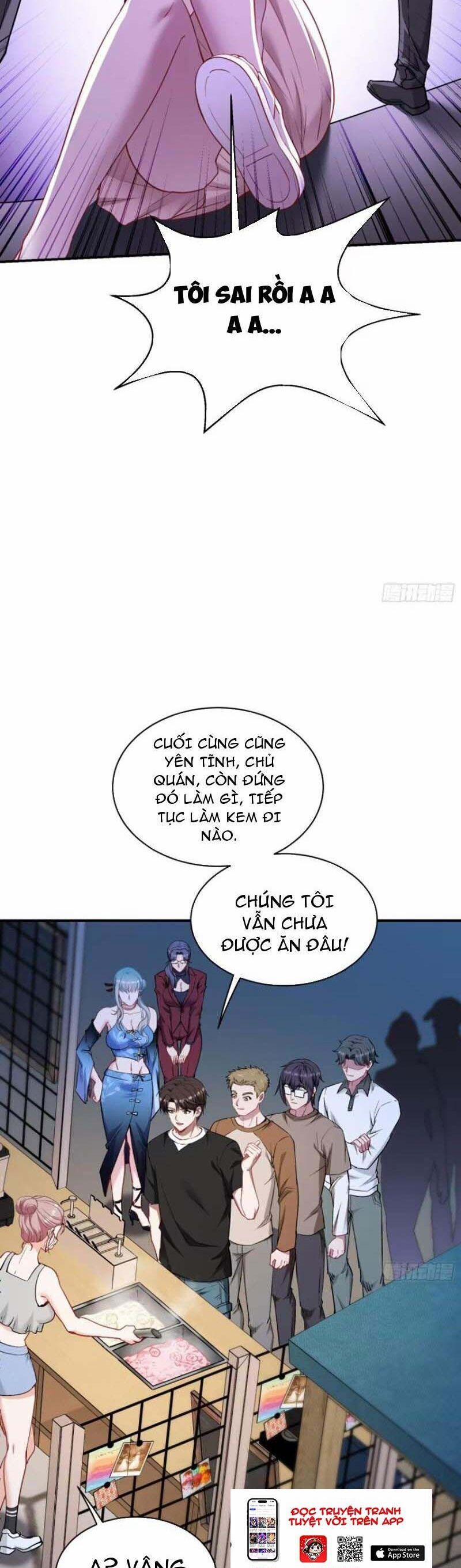 manhwax10.com - Truyện Manhwa Bỏ Làm Simp Chúa, Ta Có Trong Tay Cả Tỉ Thần Hào Chương 149 Trang 10