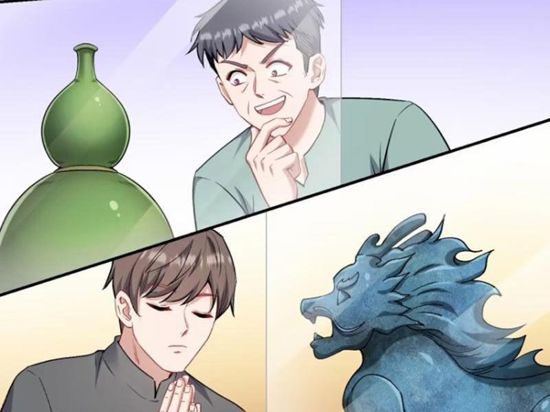 manhwax10.com - Truyện Manhwa Bỏ Làm Simp Chúa, Ta Có Trong Tay Cả Tỉ Thần Hào Chương 152 Trang 21