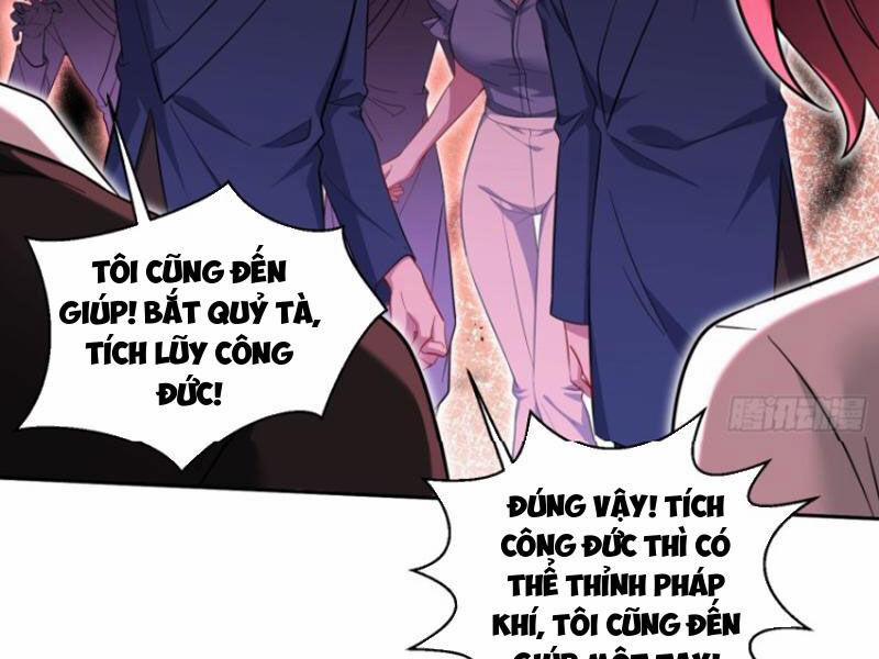 manhwax10.com - Truyện Manhwa Bỏ Làm Simp Chúa, Ta Có Trong Tay Cả Tỉ Thần Hào Chương 153 Trang 32