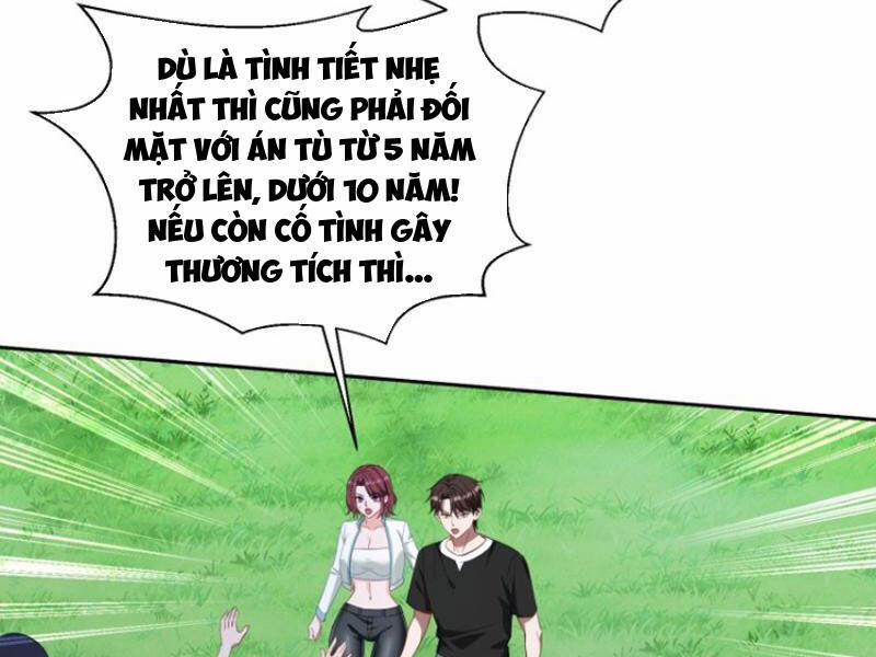 manhwax10.com - Truyện Manhwa Bỏ Làm Simp Chúa, Ta Có Trong Tay Cả Tỉ Thần Hào Chương 153 Trang 34