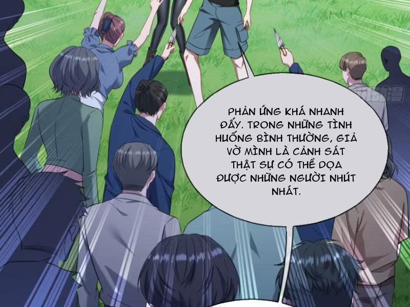 manhwax10.com - Truyện Manhwa Bỏ Làm Simp Chúa, Ta Có Trong Tay Cả Tỉ Thần Hào Chương 153 Trang 35