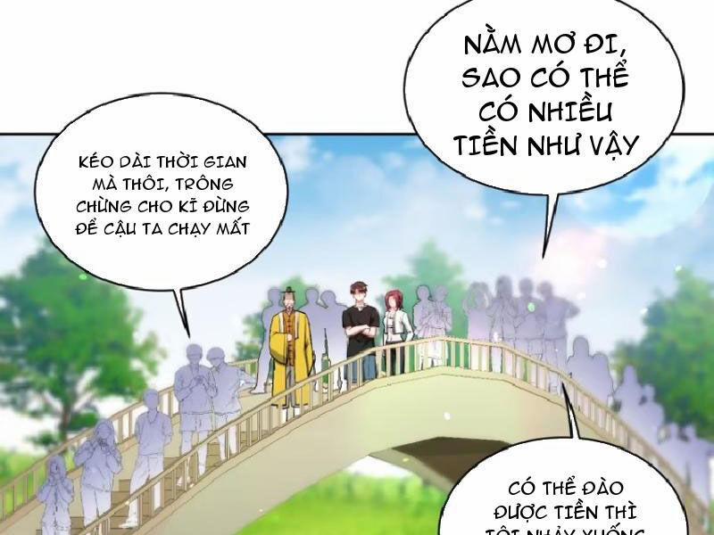 manhwax10.com - Truyện Manhwa Bỏ Làm Simp Chúa, Ta Có Trong Tay Cả Tỉ Thần Hào Chương 154 Trang 99